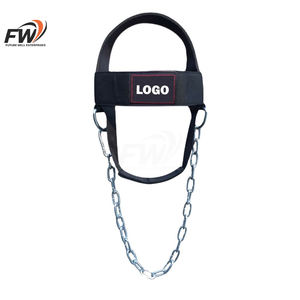 Harnais de Tête Ajustable Antidérapant sur Mesure, Faible MOQ, Service OEM, Fabricant, Harnais de Tête à Bas Prix, Harnais de Tête en Néoprène - Product Image 5