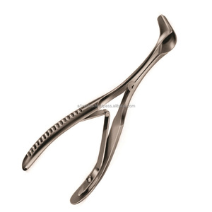 Top Quality A-1 VERITAS Nasal Speculas For Rhinoscopy & Nasal Procedures ENT Examination Medic Instrument | needle holder - Product Image 6