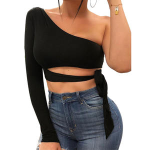 Sweat-shirt à capuche en molleton 100 % coton imprimé sur mesure pour femme, style streetwear, manches longues - Vente en gros - Product Image 3