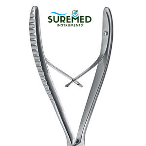 เครื่องตัดกระดูกคุณภาพสูง สแตนเลสสตีล สำหรับเครื่องมือผ่าตัดกระดูก ใช้สำหรับตัดกระดูก - Product Image 3