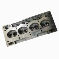 AMC910010 7702252718 7700651367 810-11 B14 Culasse pour Renault R12 TS R5 TX ll voiture Fuego Trafic R18 pour Volvo B14 343 1.4L