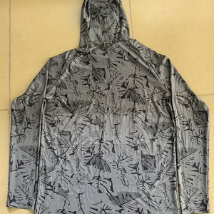 Vêtements de pêche légers et actifs, sweats à capuche en tissu doux et durable pour les loisirs en plein air et le quotidien - Product Image 3