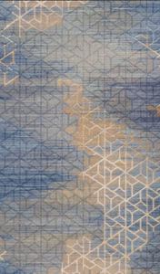 Alfombra de pelo largo y grueso de alta calidad para dormitorio, cálida para el invierno, a bajo precio, directamente del fabricante. - Product Image 2