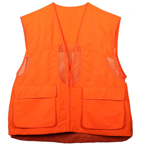 เสื้อกั๊กยุทธวิธีสำหรับผู้ชายแบบใหม่ ออกแบบเองได้ตามขนาด  บริการ OEM & ODM ผลิตในปากีสถาน - Product Image 4