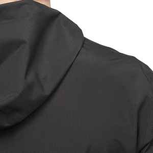 Eco Friendly Material <b>Waterproof</b> Suit Non Toxic Lightweight Fabric Breathable Structure For Long Term Wearing Rain Jacket - Product Image 6