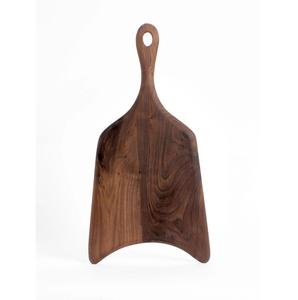 Regalos de Boda: Tablas de Cortar de Madera para el Hogar y Jardín, Tabla de Quesos de Madera Larga, Tabla de Cortar Combinada para el Comedor y el Pan - Product Image 1
