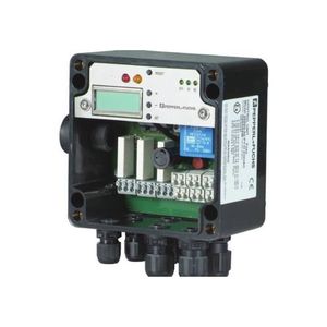 Válvula Digital Pepperl+Fuchs Ex 5000Q-DV-08-13-BR-230VAC-EX, 230VAC, Soluciones Empresariales Technoverse - Product Image 3