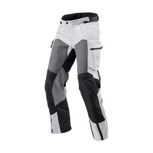 Pantalones de Motociclismo de Cuero 100% para Hombre, Pantalones de Protección para Motociclistas - Product Image 6