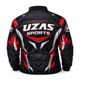 Offre Spéciale 2026 Maillots de Paintball d'Extérieur Personnalisés par Sublimation OEM en Polyester avec Couleur et Taille sur Mesure - Product Image 3