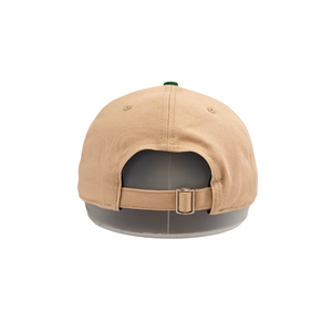 Gorra de Béisbol Unisex de Moda Formal, Estándar Comercial, Suministro Global 2026, Personalizable, Suave, Multipanel, para Viajes y Deportes en Todas las Estaciones - Product Image 4