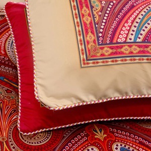 Best Supplier's Modern Design Custom Printed Cotton <b>Comforter</b> Bedding <b>Set</b> - Product Image 3