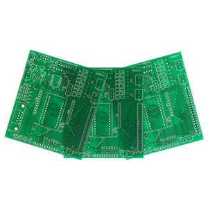บริการ OEM ODM ตลาดโลก ผลิตแผงวงจรพิมพ์ความถี่สูง ระบบอัจฉริยะยานยนต์ ผลิตแผงวงจรพิมพ์มืออาชีพ รับผลิตตามสั่ง - Product Image 2