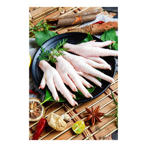 Bulk frozen <b>chicken</b> feet wholesale purchase discount cost quick shipment reliable quality - Product Image 5