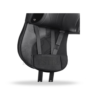 อานม้าแบบทนทานพร้อมอุปกรณ์ขี่ม้า HART - Product Image 3