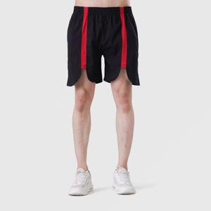 Pantalones Cortos de Cintura Media para Hombre, Estilo Nuevo, Hechos a Medida, 100% Algodón, Ligeros, Transpirables, Ecológicos, Casuales, para Correr, Servicio OEM - Product Image 1