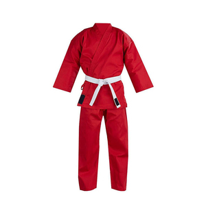 ชุดยิวยิตสูแบบสั่งทำพิเศษ ปี 2026 ชุดยูนิฟอร์มศิลปะการต่อสู้แบบ OEM สีน้ำเงินสำหรับผู้ชายและผู้หญิง ชุดยิวยิตสู - Product Image 5