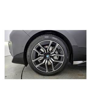 BMW Serie 7 740i XDrive M Sport 2024, Volante a la Izquierda, Caja de Cambios Automática, 30,738 km - Product Image 5