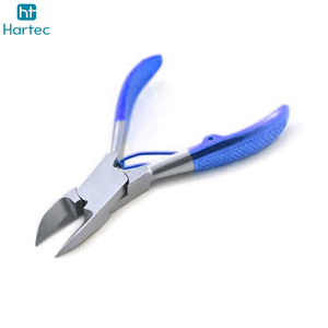 2026 Best Professional Stainless Steel <b>Nail</b> Kit, Podiatry Clipper Nipper Cutter, File And <b>Nail</b> Files Podiatry Instruments <b>Sets</b> - Product Image 4