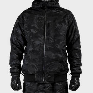 CE Approved Armored Protection <b>Fleece</b> Hoodie Biker Black Motorcycle Hoodie Fully <b>Lined</b> With Aramid <b>Mens</b> Motorcycle Hoodie - Product Image 1