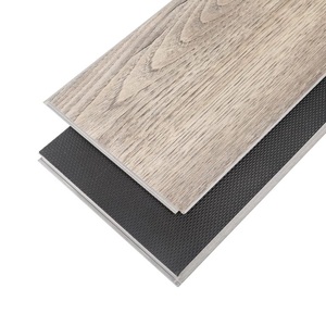 Revêtement de sol SPC ATTFloor Vietnam, style bois élégant, étanche, écologique, installation par clips, garantie 5 ans, pour les espaces modernes - Product Image 1