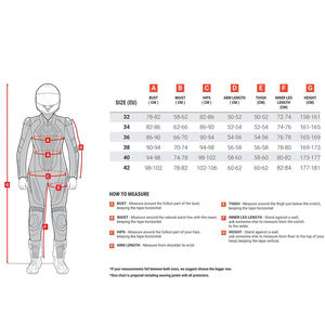 Chaqueta de Béisbol Varsity Premium para Hombre – Chaqueta Bomber Estilo Universitario con Mangas de Cuero, Ropa Exterior Urbana - Product Image 4