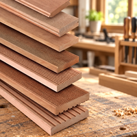 Red Meranti Wood Mouldings Dressed Timber Furniture Building Low Fatt Wood Industries WMRMSE Model Malaysia Origin Ocean