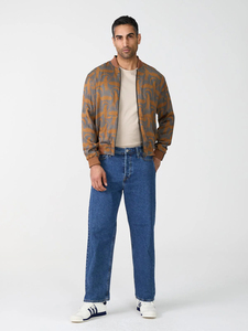 En stock, fabriqué au Pakistan, veste bomber pour homme, vêtements décontractés, prix bas, veste bomber pour homme en vente - Product Image 4