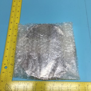 AMAT 0021-09708 INSULATOR, GDP, TRENCH-NARROW <b>GAP</b> - Trusted Global Legacy Semiconductor Equipment and Parts at - Product Image 6