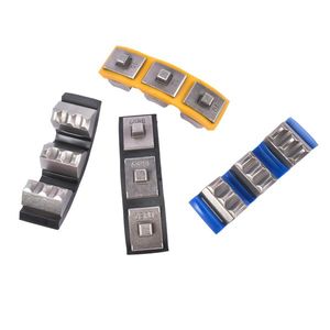 Auto Repair Hydraulic Hose Crimping Tool Manually Operated with 7 Sets of Dies AC Crimping Tool - Product Image 6