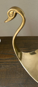 Tazón de Servir Creativo Chapado en Oro, Estilo Pato, Artículo de Regalo, Tazón de Diseño Único, Tazón Dorado para Frutos Secos, Decoración para el Hogar y la Mesa - Product Image 6