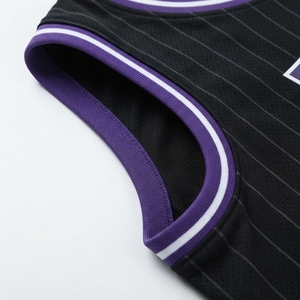 เสื้อโปโลคอวี แขนสั้น แห้งเร็ว สำหรับผู้ชาย วัยผู้ใหญ่ - Product Image 5