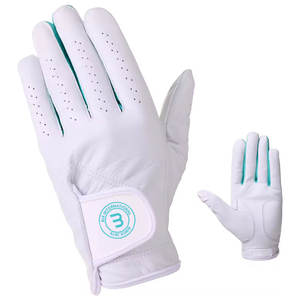 Accessoires de sport durables pour l'entraînement en extérieur, incluant des gants de golf offrant un maintien de préhension constant - Product Image 1