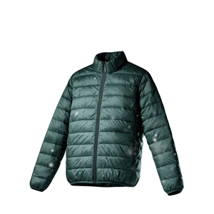 Chaqueta Acolchada Ligera para Hombre, Abrigo de Invierno Cálido y Aislante, Ropa Exterior Casual a Prueba de Viento, Venta al Por Mayor - Product Image 6