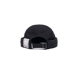 Gorras de Cuero Personalizables de Alta Calidad, Ajustables, Unisex, para las Cuatro Estaciones, con Visera, Modernas, Nuevas, Casuales - Product Image 1
