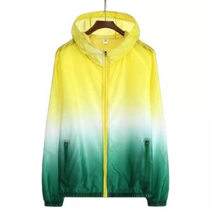 2025 Unisex High Quality <b>Wind</b> <b>Breaker</b> Factory Price Cheap Riding Jacket Running Windbreaker - Product Image 2