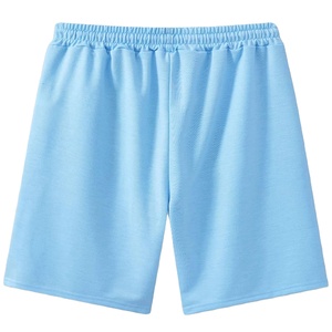 Shorts de sport pour hommes, personnalisables avec logo, séchage rapide, respirants, durables, pour la plage, la natation, la gym et la course à pied, prix de gros abordable - Product Image 2