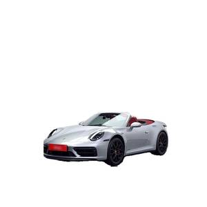 2023 para Porsche 911 Carrera 4 GTS Cabriolet 3.031 km Volante a la Izquierda Cámara Trasera - Product Image 1