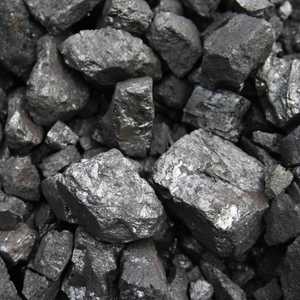 Coke de pétrole à haute teneur en carbone (Petcoke) avec 85 % de carbone fixe, origine EAU, faible teneur en soufre, pour combustible industriel et utilisation carbone, approvisionnement en vrac - Product Image 1