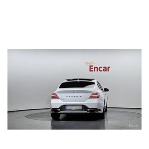 เจเนซิส G70 2.0T เบนซิน ขับเคลื่อน 2 ล้อ เกียร์อัตโนมัติ เบาะหนัง กล้องมองหลัง มาตรฐานไอเสียยูโร 5 รุ่นปี 2021 เดือนกรกฎาคม วิ่ง 145,641 กม. - Product Image 4