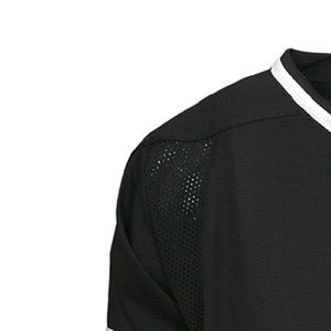 เสื้อฮอกกี้น้ำแข็ง ODM ระดับมืออาชีพขายดีอันดับต้นๆ ออกแบบเองได้ ปรับแต่งชื่อทีม บริการใหม่ที่ดีที่สุด บริการ OEM พร้อมให้บริการ - Product Image 6