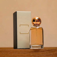 Parfum authentique pour femmes, parfum original longue durée, senteur boisée naturelle, 100 ml, OEM, marque privée, parfum de créateur