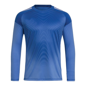 Tenue de football personnalisée sublimée pour club, ensemble de match pour adultes, maillots d'entraînement pour hommes, uniforme de gardien de but - Product Image 1