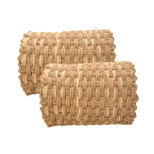 Article populaire : Tapis en fibre de coco naturelle de haute qualité pour entrée résidentielle, excellent rapport qualité-prix - Product Image 1