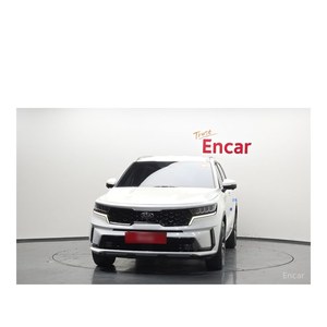 Kia Sorento Diésel 2.2 4WD Euro V 2022, Asientos de Cuero, 88,316 km, Volante a la Izquierda - Product Image 3