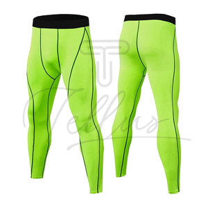 2026 Hot Trending <b>Compression</b> Set <b>For</b> <b>Men</b> Breathable Long Sleeve Sportswear Two Piece Gym Set <b>Compression</b> Suit <b>Compression</b> Set - Product Image 6
