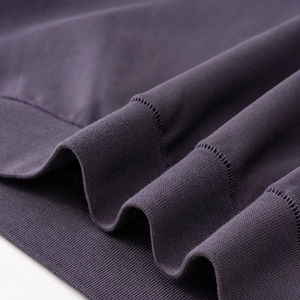 เสื้อฮู้ดผู้ชายทรงหลวม ผ้าฝ้าย สวมใส่สบาย สไตล์ลำลอง สตรีทแวร์ นุ่มสบาย ใส่ได้ทุกวัน - Product Image 5