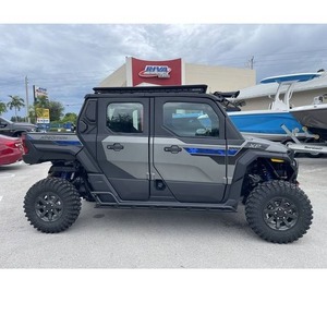 Ya Disponible: Polaris Xpedition XP 5 NorthStar UTV - Product Image 1