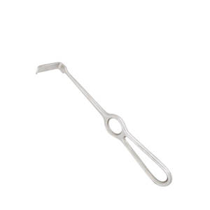 Écarteur dentaire Orringer en acier inoxydable de taille moyenne pour la rétraction des joues, des lèvres et de la langue - Product Image 6