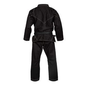 Uniforme de BJJ professionnel léger, vente en gros d'uniformes de BJJ, nouvelle arrivée d'uniformes de BJJ - Product Image 2