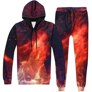 Women Customized Breathable Polyester Summer Tracksuits OEM Wholesale Low Low Cost High Quality <b>Towel</b> Loop Drawstring Wholesale - Product Image 2